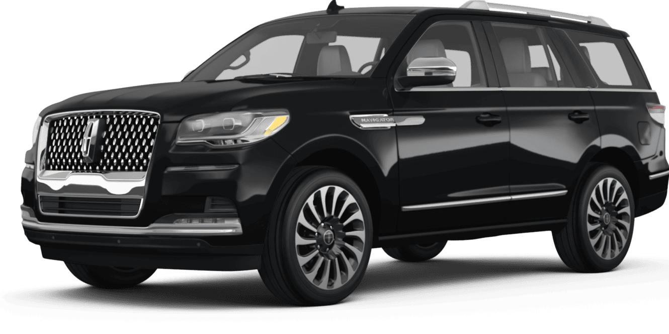 LINCOLN NAVIGATOR L 2024 5LMJJ3LG2REL00241 image